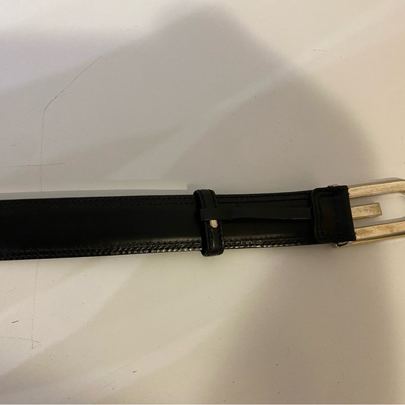 Gucci, black belt - Picture 4 of 6